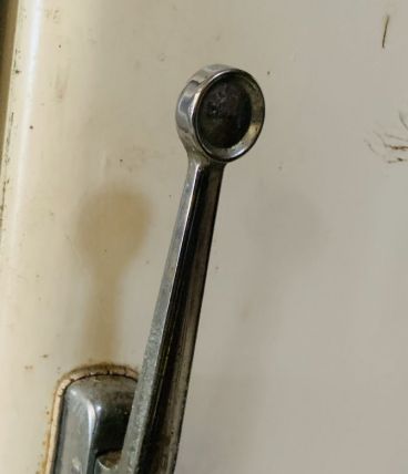 FRIGIDAIRE années 50