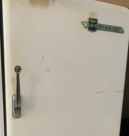 FRIGIDAIRE années 50