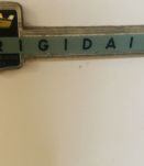 FRIGIDAIRE années 50