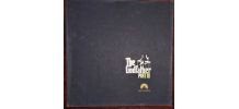 LE PARRAIN 3 PRESS BOOK