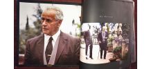LE PARRAIN 3 PRESS BOOK