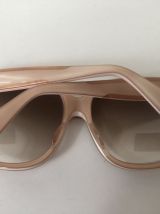 Lunettes femme Emmanuel khanh vintage 