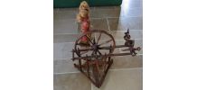 ROUET ANCIEN