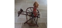 ROUET ANCIEN