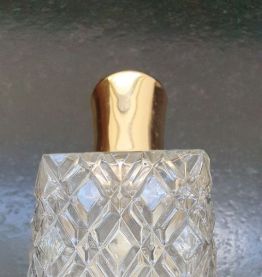 Vaporisateur parfum
