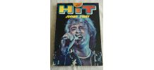album hit 136 pages de 1979 Johnny Hallyday 