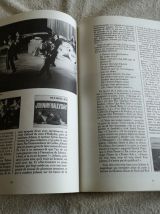 album hit 136 pages de 1979 Johnny Hallyday 