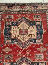 Tapis Kazak fait main 251x180cm