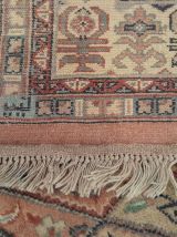 Tapis Kafkazi fait main 198x127cm