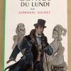 Contes du Lundi - Alphonse Daudet - Bibliothèque Verte 
