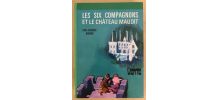 Les six compagnons et le château maudit - Bibliothèque Verte