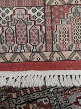 Tapis Cachemire fait main 200x122cm