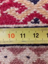 Tapis Pakistanais fait main 180x124cm