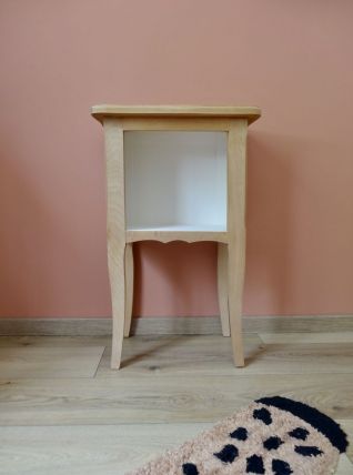Table de chevet
