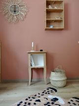 Table de chevet