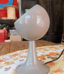 Lampe boule à poser