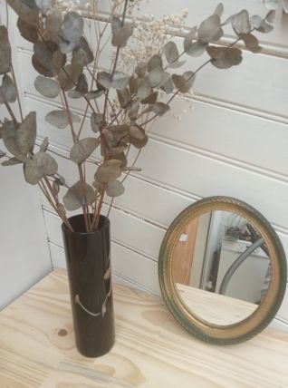Petit miroir vintage