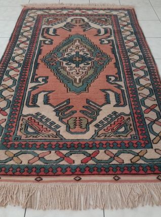 Tapis Kars fait main 191x117cm