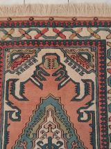 Tapis Kars fait main 191x117cm
