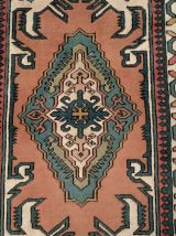 Tapis Kars fait main 191x117cm