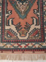 Tapis Kars fait main 191x117cm