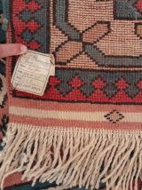 Tapis Kars fait main 191x117cm