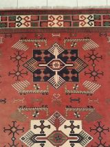 Tapis Gazny fait main 270x184cm