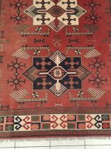Tapis Gazny fait main 270x184cm