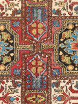 Tapis Fez fait main 210x152cm