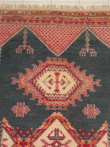 Tapis Berbere fait main 291x198cm