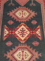 Tapis Berbere fait main 291x198cm