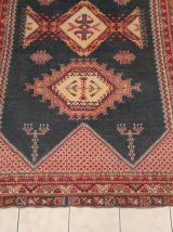 Tapis Berbere fait main 291x198cm