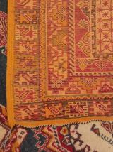 Tapis Berbere fait main 291x198cm