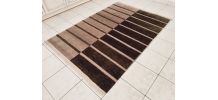 Tapis Moderne Népalais fait main 195x140cm