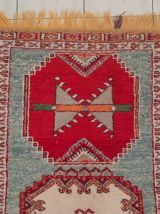 Tapis Berbère fait main 200x110cm