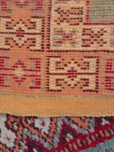 Tapis Berbère fait main 200x110cm