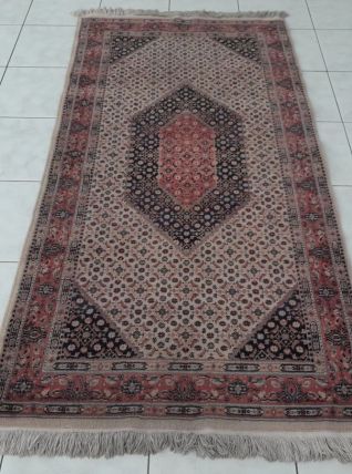 Tapis Bidjar mécanique 210x100cm