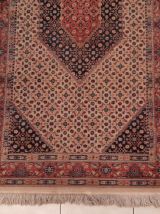 Tapis Bidjar mécanique 210x100cm