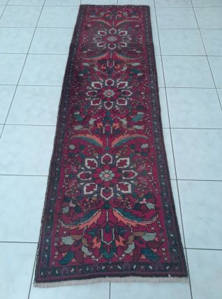 Tapis Galerie Persan Bachtiar 218x66cm