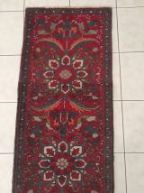 Tapis Galerie Persan Bachtiar 218x66cm