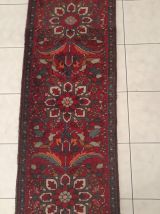 Tapis Galerie Persan Bachtiar 218x66cm
