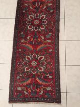Tapis Galerie Persan Bachtiar 218x66cm