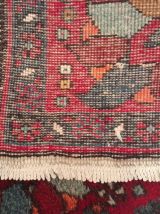 Tapis Galerie Persan Bachtiar 218x66cm