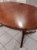table extensible Baumann vintage