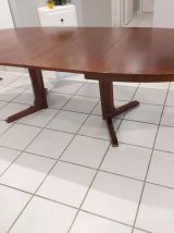 table extensible Baumann vintage