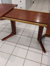 table extensible Baumann vintage