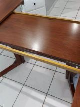 table extensible Baumann vintage