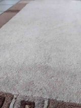 Tapis vintage Tibétain Khaden fait main, 1C870
