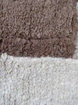 Tapis vintage Tibétain Khaden fait main, 1C870