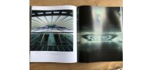 Livre Album "Gares d'Europe" (Neuf)